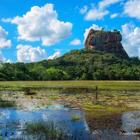 Simoya Nature Park 담불라 외부 사진