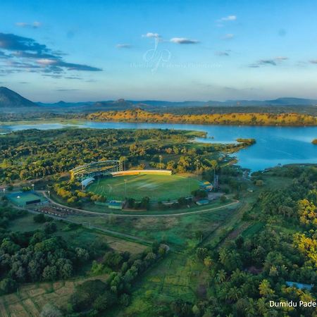 Simoya Nature Park 담불라 외부 사진