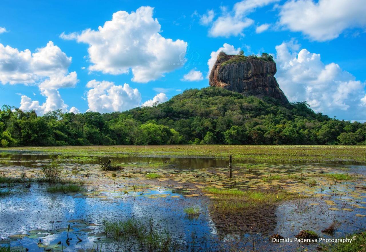 Simoya Nature Park 담불라 외부 사진